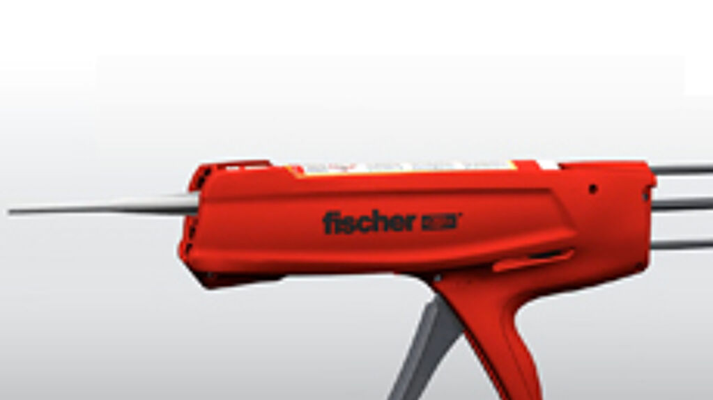 fischer Injection mortar FIS P Plus 380 C